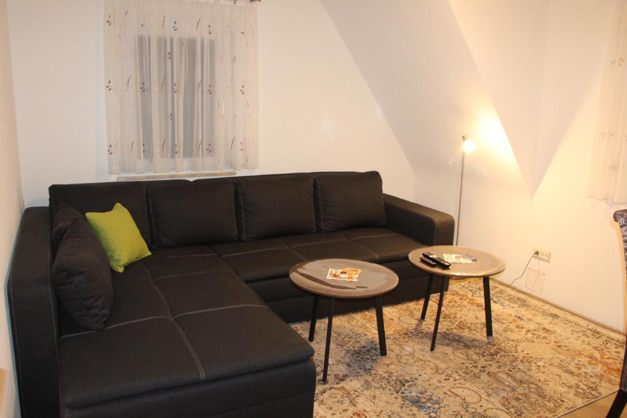 Ermis Apartments Metzingen  Exterior photo